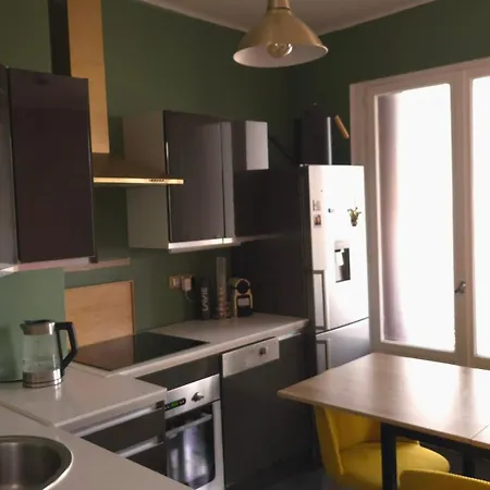 Cosy Et Tendance Pour Parenthese Chaleureuse Nice